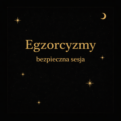 Egzorcyzmy bezpieczna sesja Wrocław – konsultacja duchowa i stabilizacja energetyczna