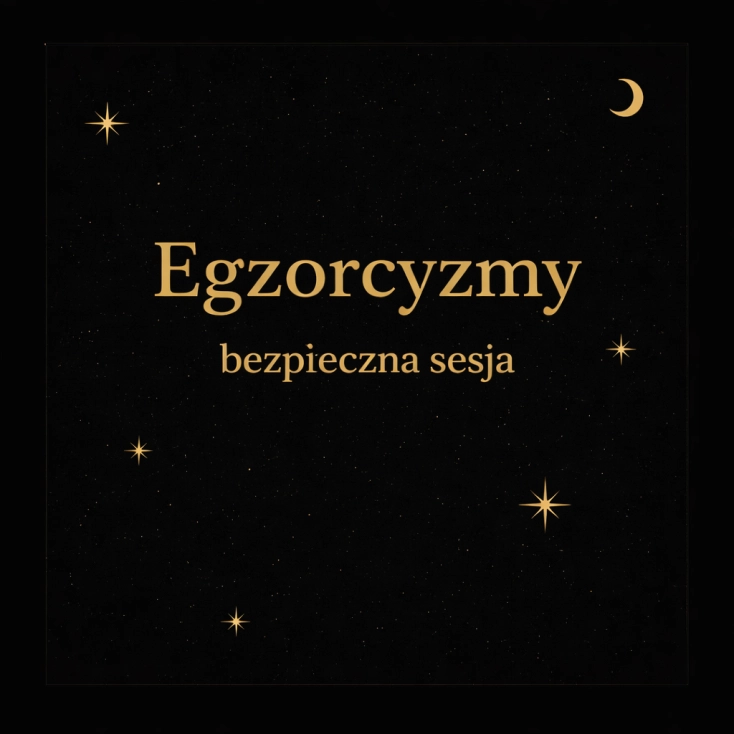 Egzorcyzmy bezpieczna sesja Wrocław – konsultacja duchowa i stabilizacja energetyczna