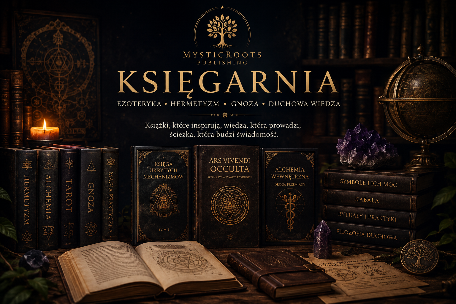 Księgarnia Wrocław