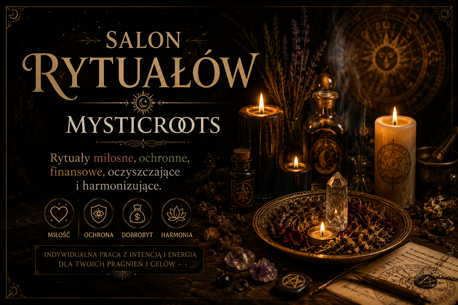 Salon Rytuałów